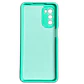 Carcasa Silicona Color Para Motorola G82 - Miniatura 9