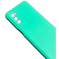 Carcasa Silicona Color Para Motorola G82 - Miniatura 8
