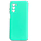 Carcasa Silicona Color Para Motorola G82 - Miniatura 7