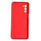 Carcasa Silicona Color Para Motorola G82 - Miniatura 12