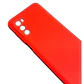 Carcasa Silicona Color Para Motorola G82 - Miniatura 11