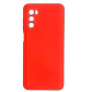 Carcasa Silicona Color Para Motorola G82 - Miniatura 10