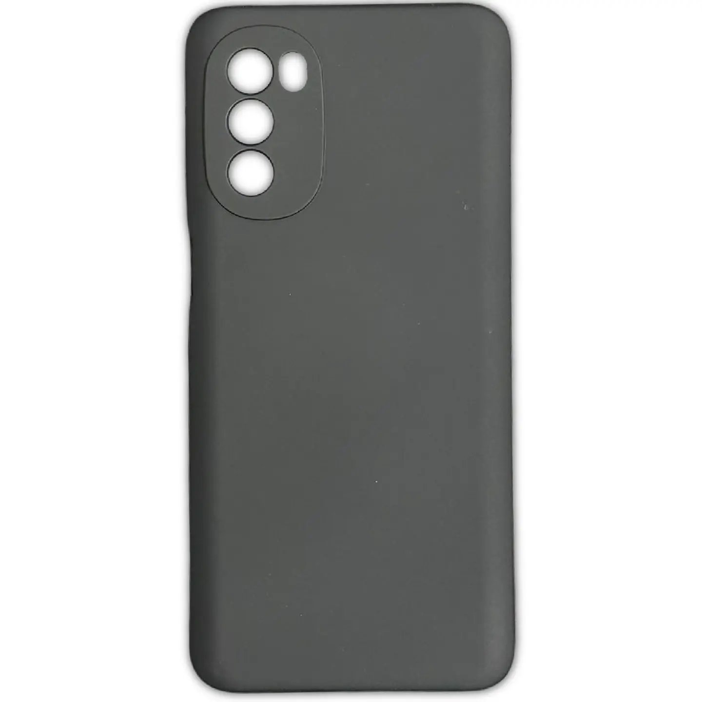 Carcasa Silicona Color Para Motorola G82 13