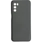 Carcasa Silicona Color Para Motorola G82 - Miniatura 13