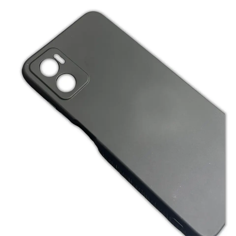 Carcasa Silicona Color Para Motorola E22i 3