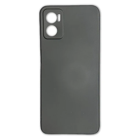 Carcasa Silicona Color Para Motorola E22i