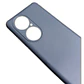 Carcasa Silicona color Para Huawei P50 Pro  - Miniatura 5
