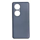 Carcasa Silicona color Para Huawei P50 Pro  - Miniatura 4