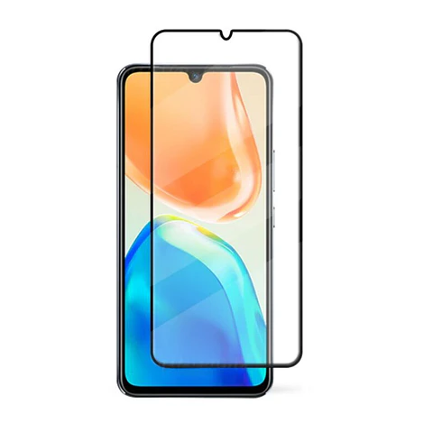  Lámina de vidrio Completa Para Vivo V25