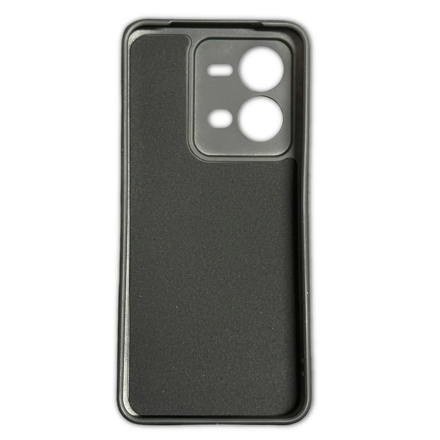Carcasa Silicona Color Para Vivo V25 2