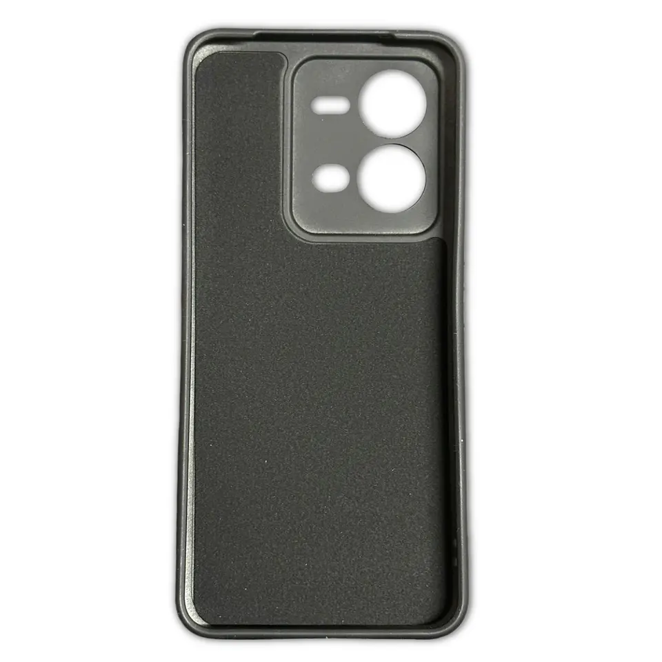 Carcasa Silicona Color Para Vivo V25 2