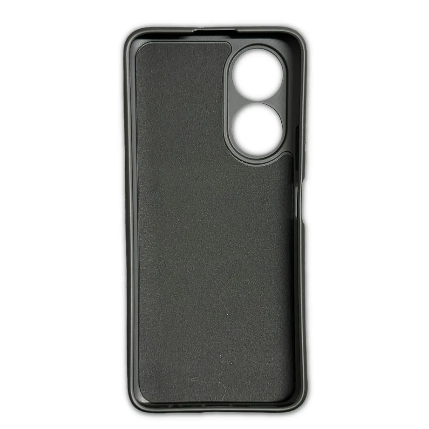 Carcasa Silicona Color Para Honor X7 3