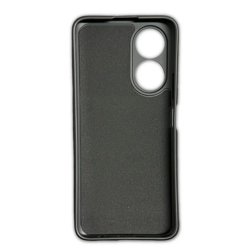 Carcasa Silicona Color Para Honor X7 3