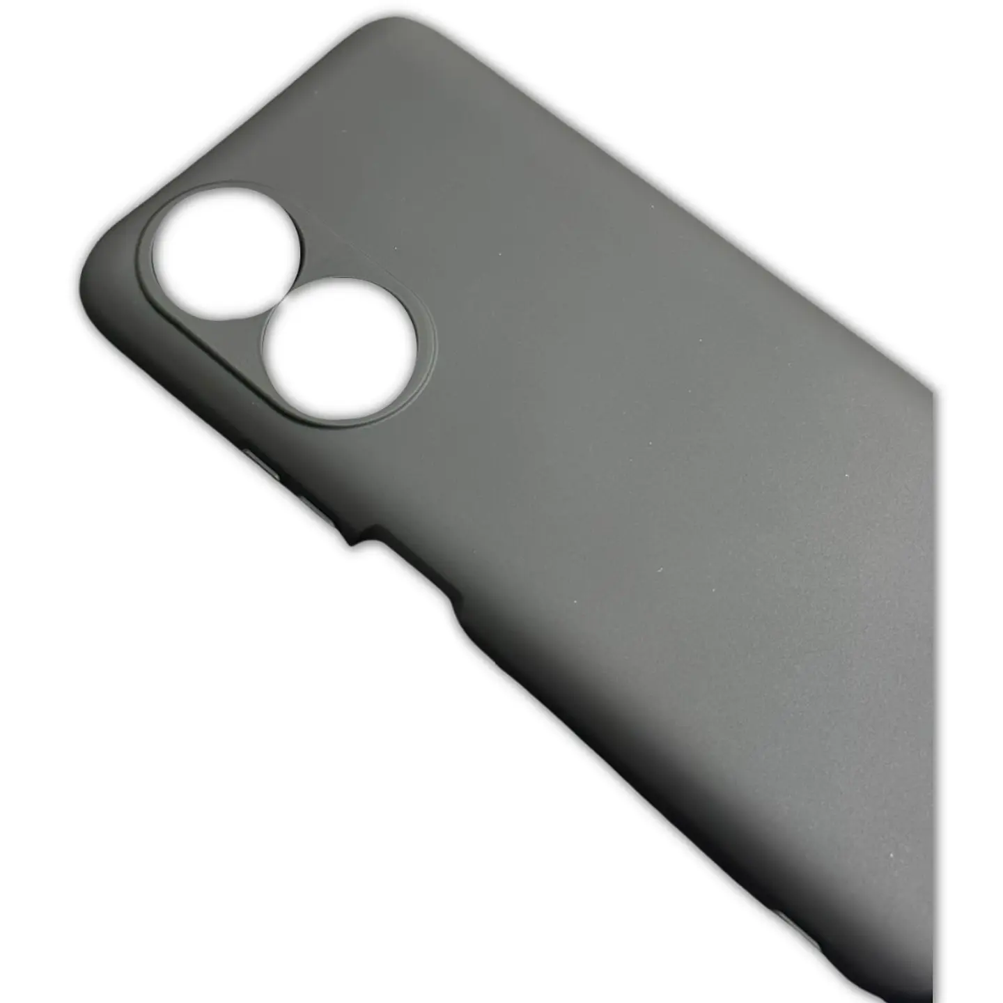 Carcasa Silicona Color Para Honor X7 2