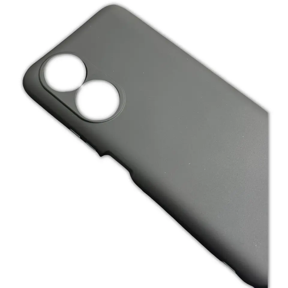 Carcasa Silicona Color Para Honor X7 2