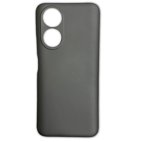 Carcasa Silicona Color Para Honor X7