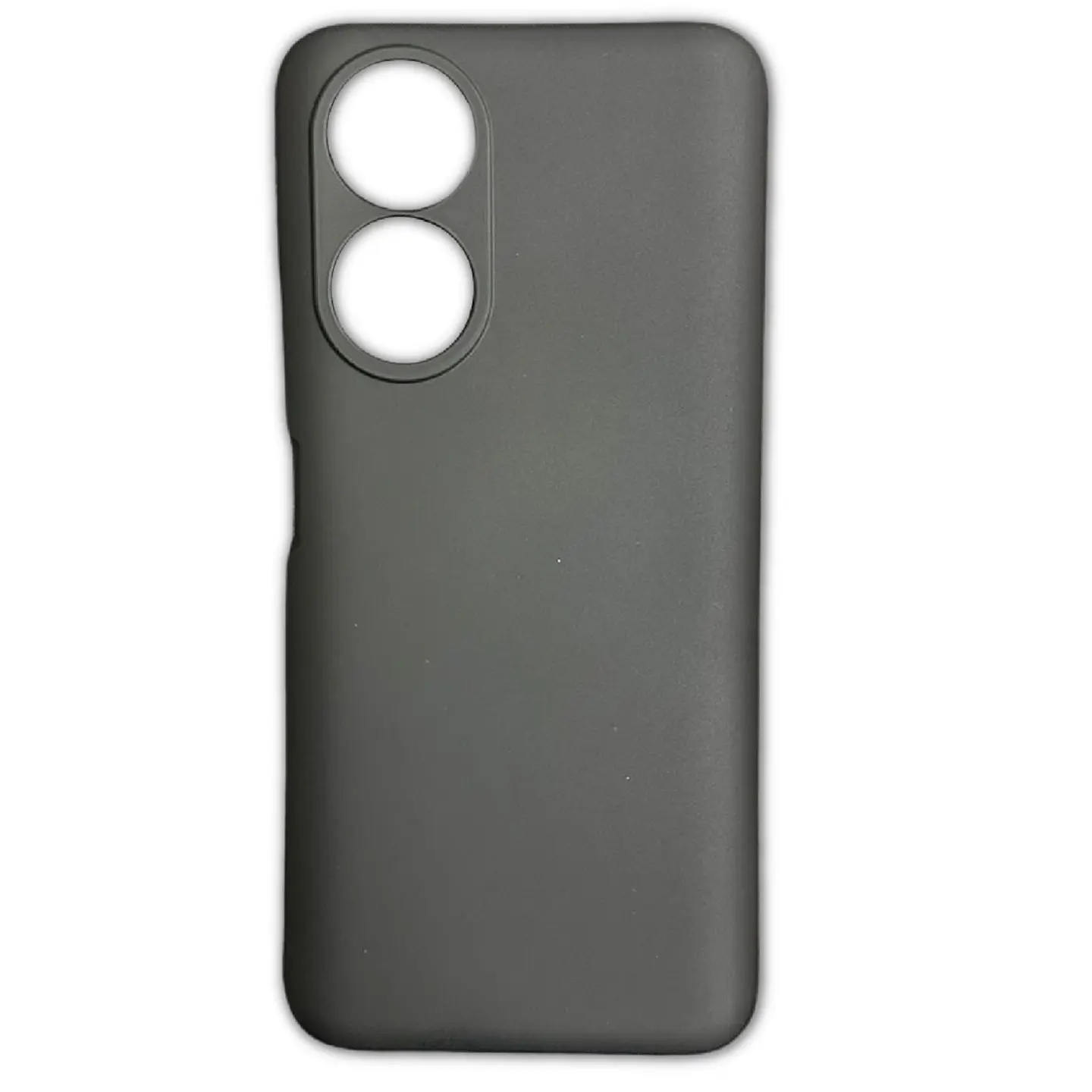 Carcasa Silicona Color Para Honor X7 1
