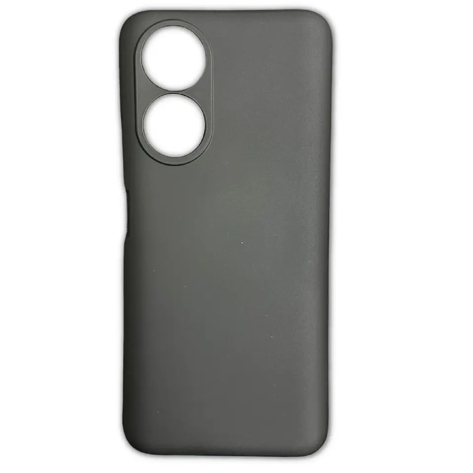 Carcasa Silicona Color Para Honor X7 1