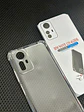 Carcasa Transparente Para Xiaomi Redmi Note 12s - thumbnail 3