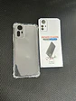 Carcasa Transparente Para Xiaomi Redmi Note 12s - thumbnail 2