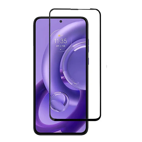  Lámina de vidrio Completa Para Motorola Edge 30 Neo