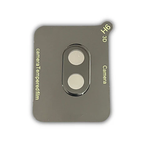  Lámina de Cámara Para Samaung Zflip 4