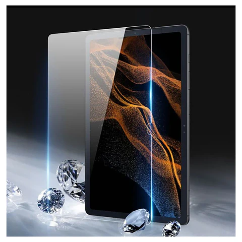 Lámina de Vidrio Templado Para Samsung Galaxy S9 Ultra 14.6"
