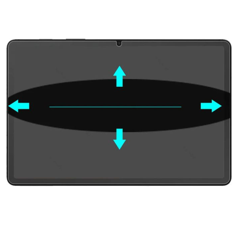 Lamina Mica de Vidrio Templado Samsung Tab  S9 11 pulgadas