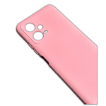 Carcasa Silicona Color Para Xiaomi Redmi Note 12 5g