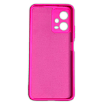 Carcasa Silicona Color Para Xiaomi Redmi Note 12 5g