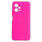 Carcasa Silicona Color Para Xiaomi Redmi Note 12 5g - thumbnail 1