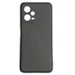 Carcasa Silicona Color Para Xiaomi Redmi Note 12 5g - thumbnail 4