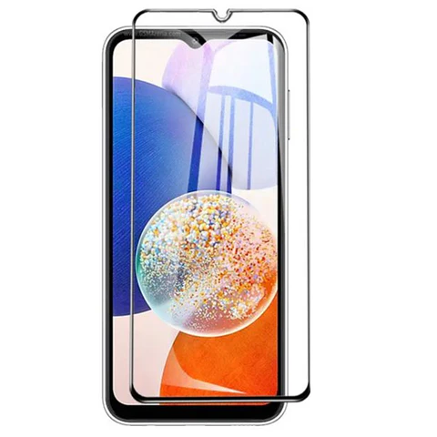  Lamina Mica Completa Para Samsung Galaxy A24 5g