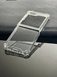 Carcasa Transparente Para Samsung Z Flip 5 - Miniatura 4