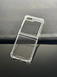 Carcasa Transparente Para Samsung Z Flip 5 - Miniatura 5