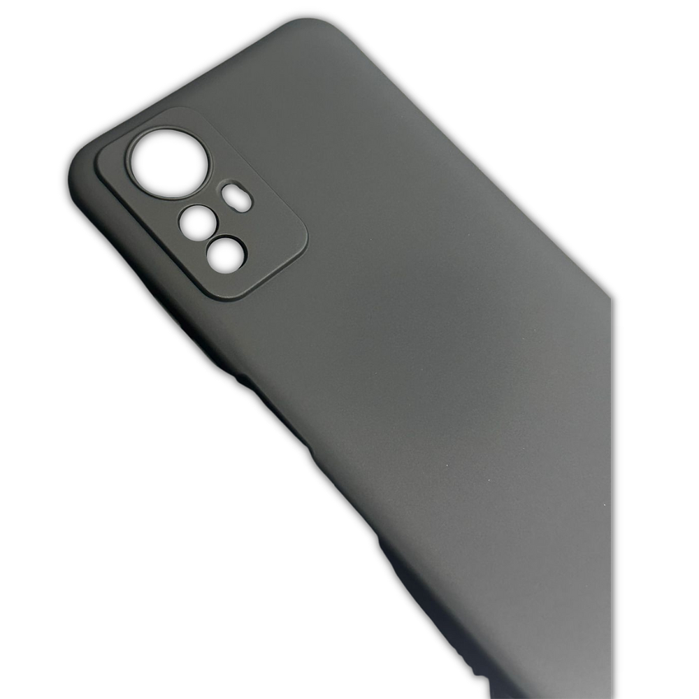 Carcasa Silicona Color Para Redmi Note 12s