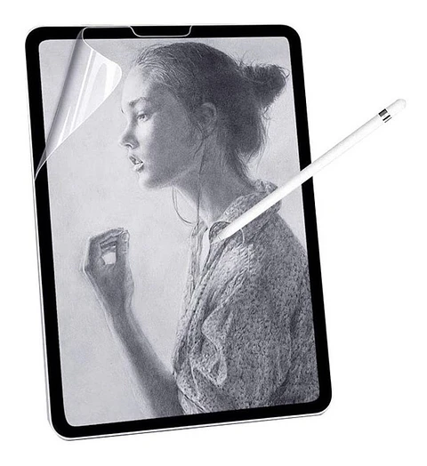 Lamina PaperLike Efecto Papel Para iPad Mini 6 