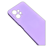 Carcasa Silicona Color Para Xiaomi Redmi Note 12 4g