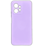 Carcasa Silicona Color Para Xiaomi Redmi Note 12 4g