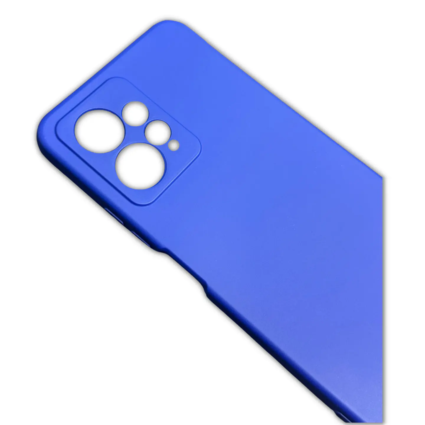 Carcasa Silicona Color Para Xiaomi Note 12 4g 5