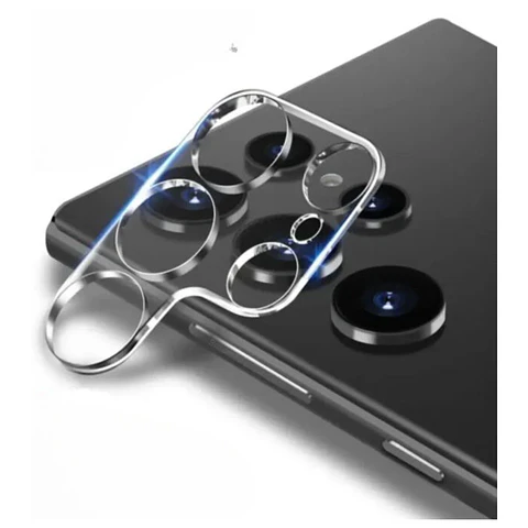 Lámina de cámara para Samsung S22 Ultra