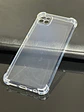 Carcasa Transparente Para Samsung A22 5G - Miniatura 4