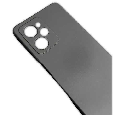 Carcasa Silicona Color Para Redmi Poco X5 Pro
