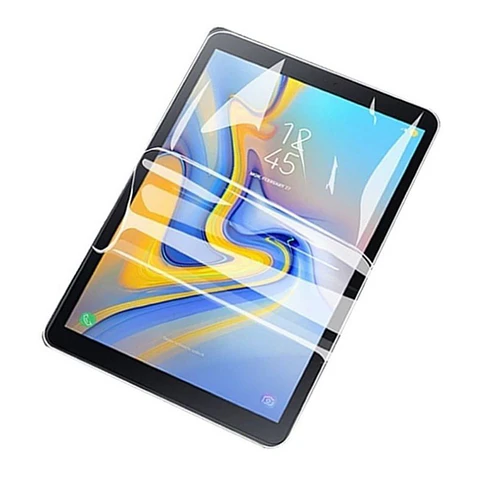 Lámina Hidrogel Ultra Resistente Para Lenovo M9 " 9 Pulgadas