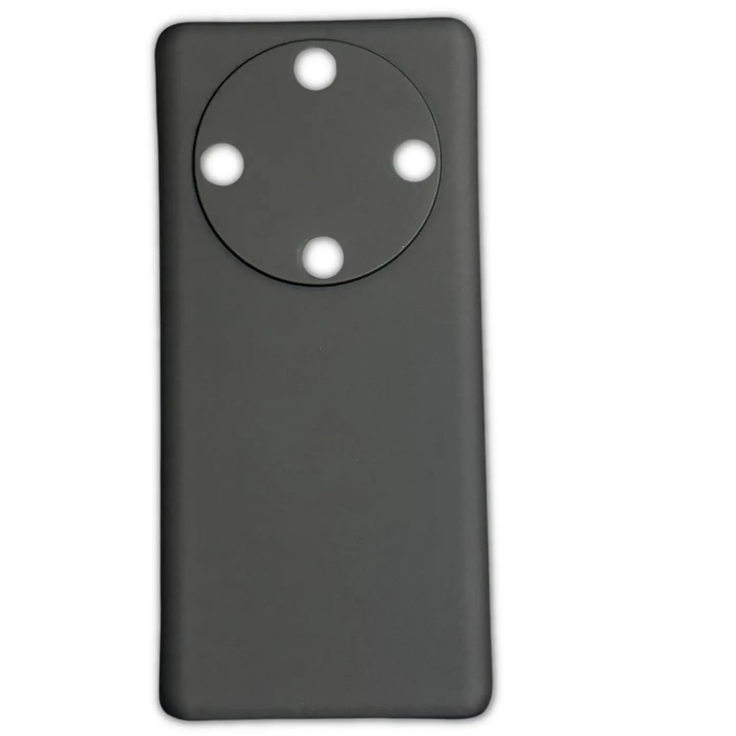 Carcasa Silicona color para Honor Magic 5 lite  1