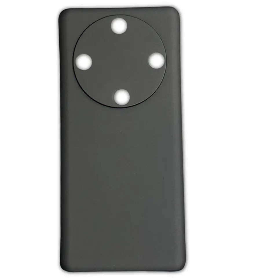 Carcasa Silicona color para Honor Magic 5 lite  1