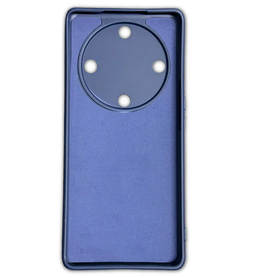 Carcasa Silicona color para Honor Magic 5 lite  6