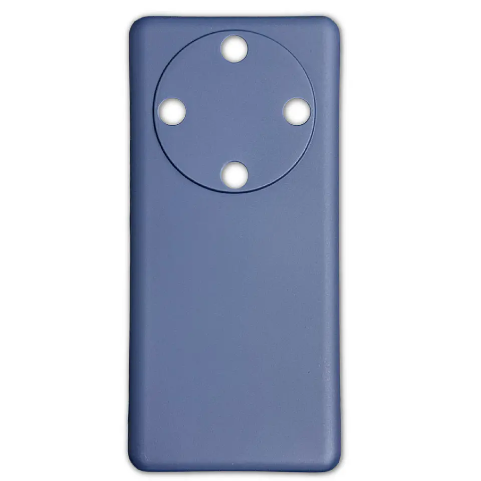 Carcasa Silicona color para Honor Magic 5 lite  4