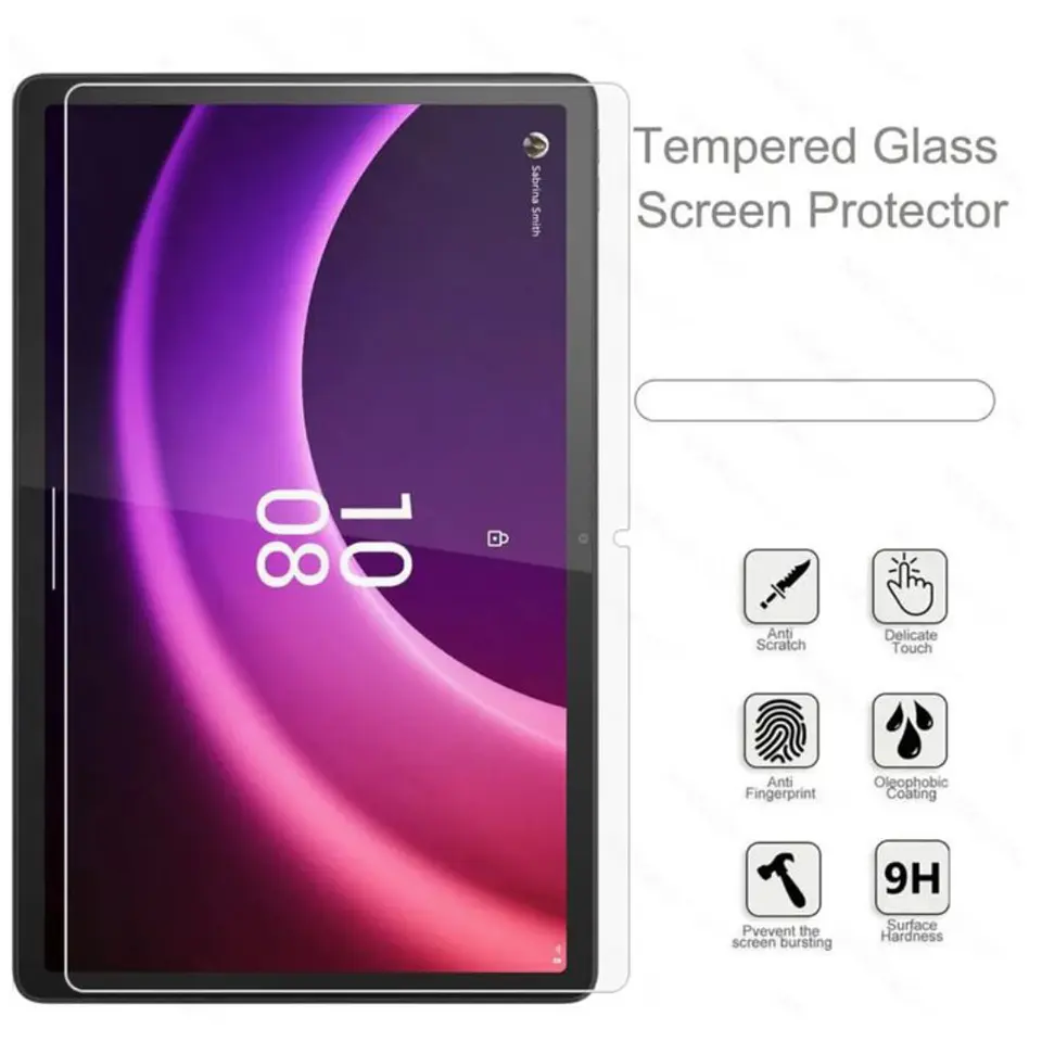Lámina De Vidrio Para Lenovo Tab P11 2gen 11 3
