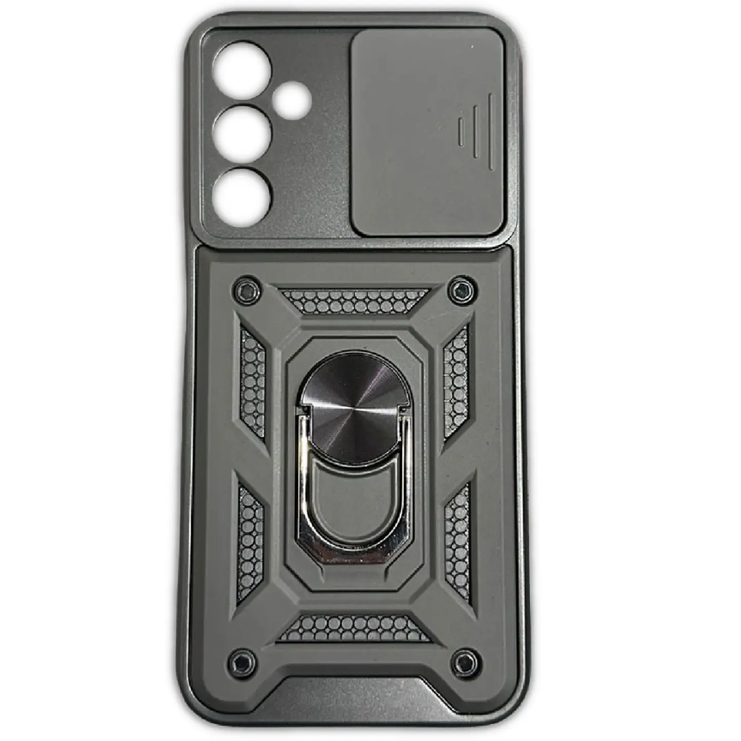 Carcasa antigolpe Para Samsung Galaxy A34 5G 1